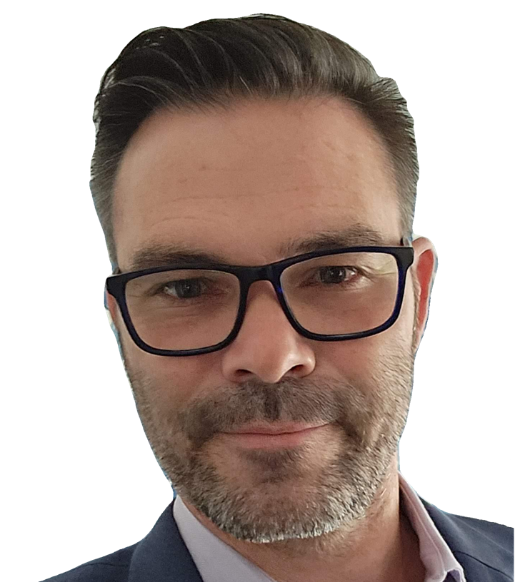 Christophe Demangeot